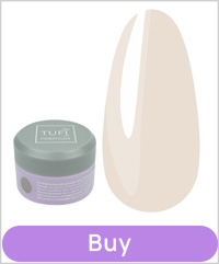 Universal Liquid Polygel TUFI profi SMART GEL 04